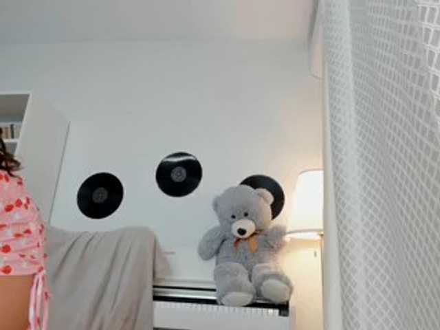 Bellaxdoll live cam on BongaCams