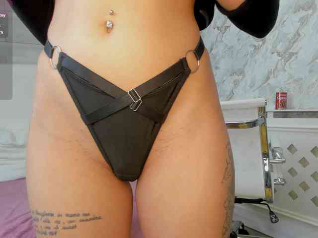 Dariaa_doll webcam