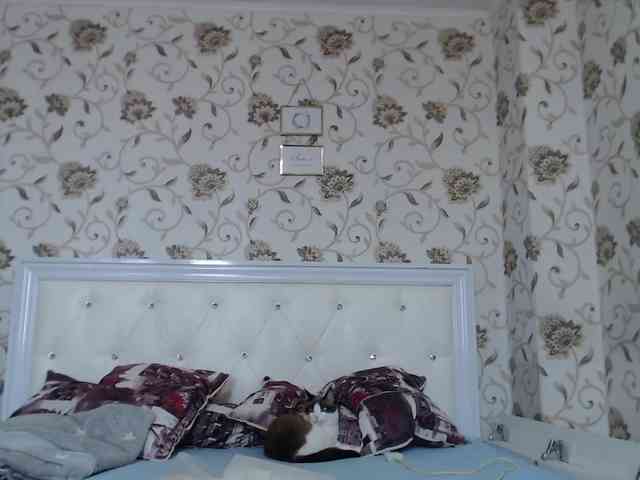 new-Katty Live Webcam on BongaCams