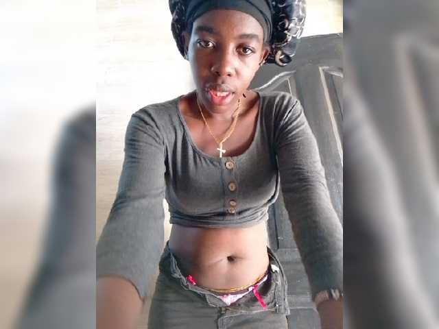 Profile and Statistics for Tanasha on BongaCams