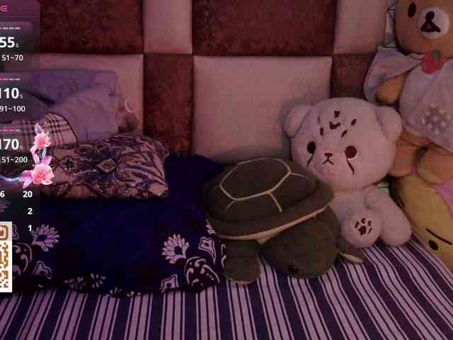 alice_nova webcam