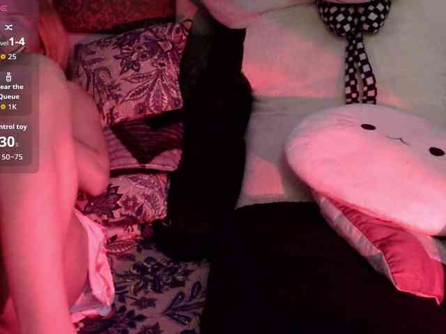 alice_nova webcam