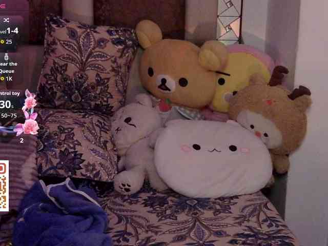 alice_nova webcam