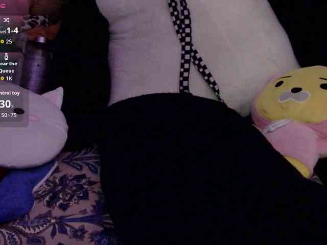 alice_nova webcam