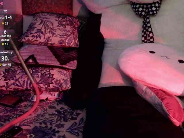 alice_nova webcam