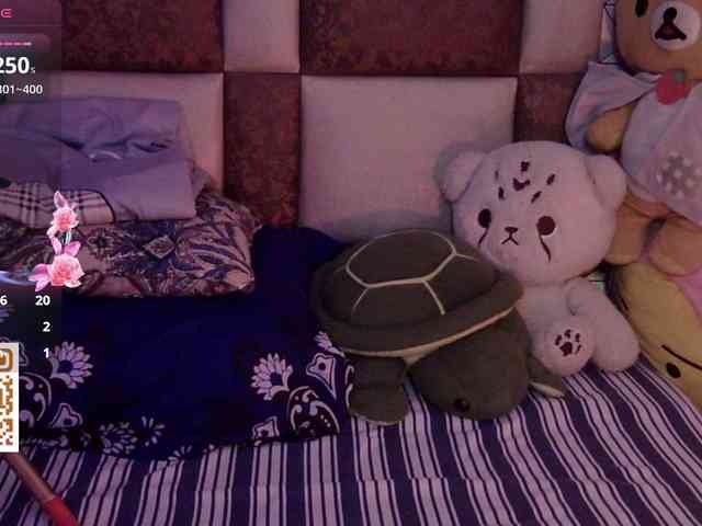 alice_nova webcam