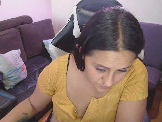 Melraise- live cam on BongaCams