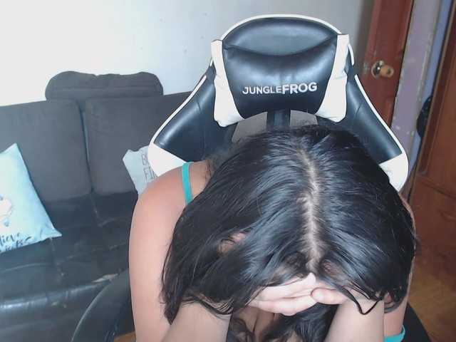 Melraise- live cam on BongaCams