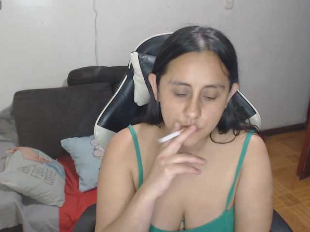 Melraise- live cam on BongaCams