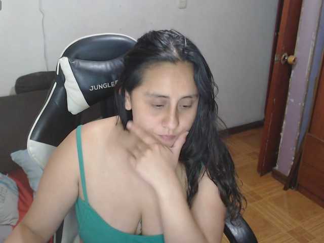 Melraise- live cam on BongaCams