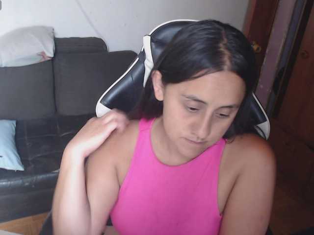 Melraise- live cam on BongaCams