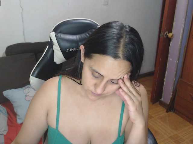 Melraise- live cam on BongaCams