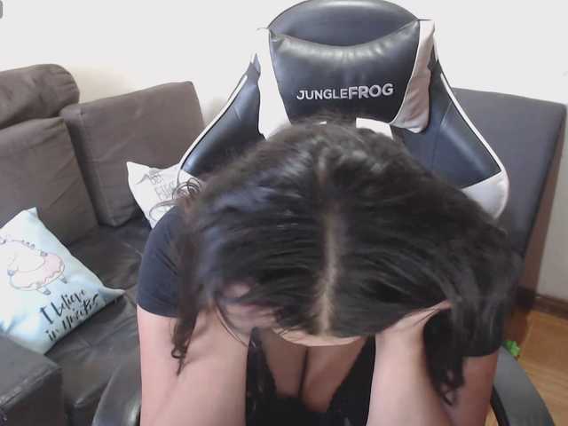 Melraise- live cam on BongaCams