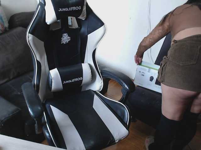 Melraise- live cam on BongaCams