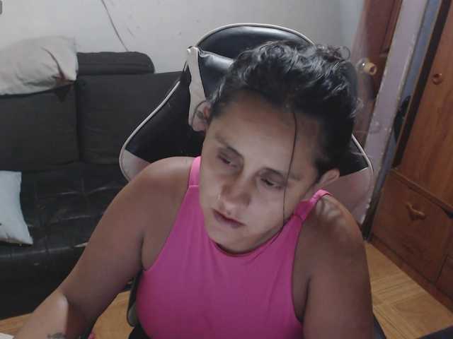 Melraise- live cam on BongaCams