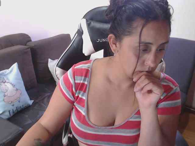 Melraise- webcam