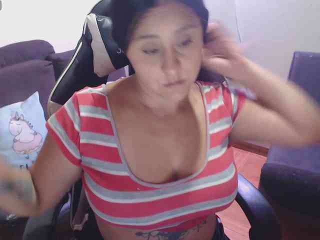 Melraise- webcam