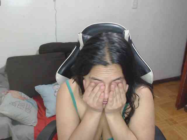 Melraise- webcam