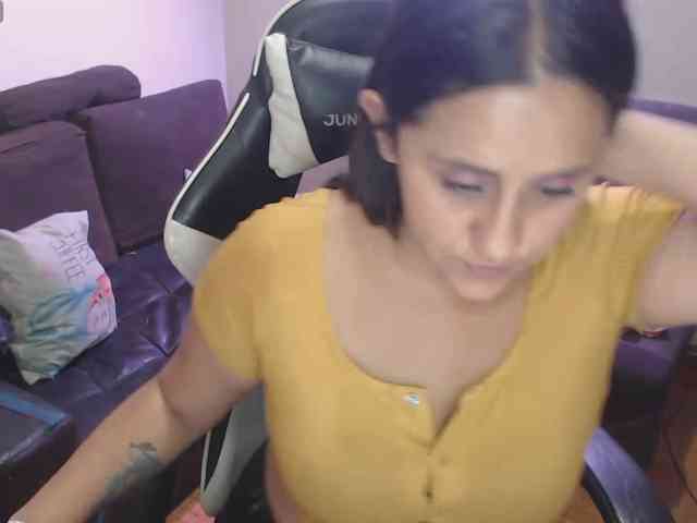 Melraise- webcam