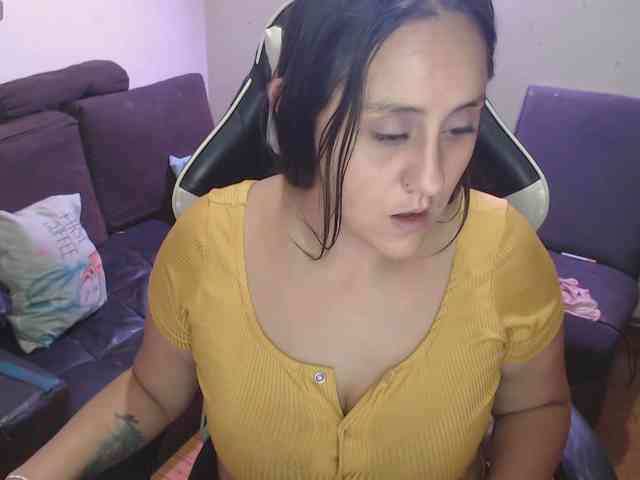 Melraise- webcam