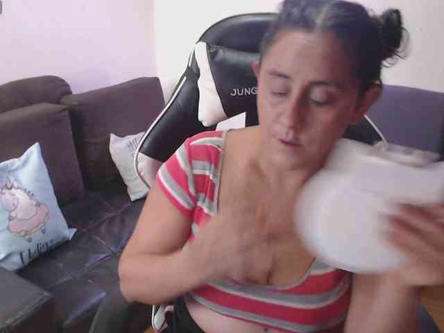 Melraise- webcam