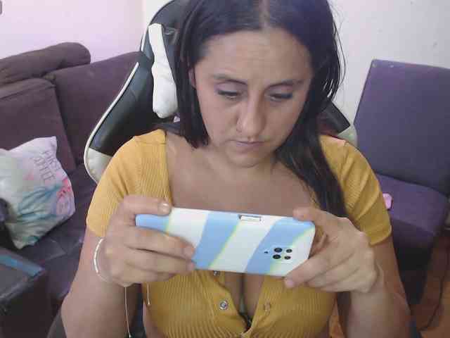 Melraise- webcam