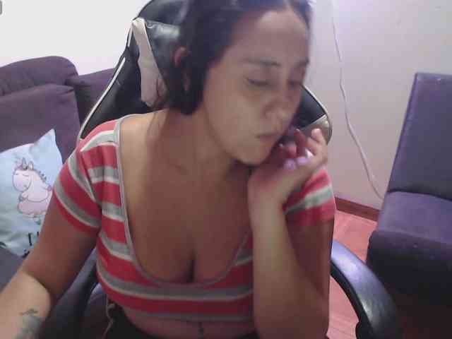 Melraise- webcam
