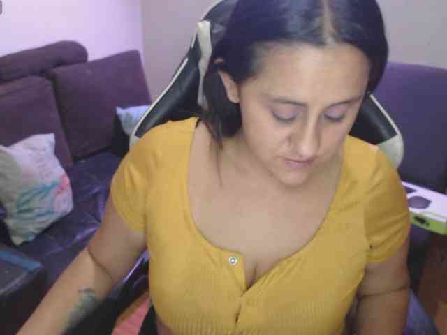 Melraise- webcam