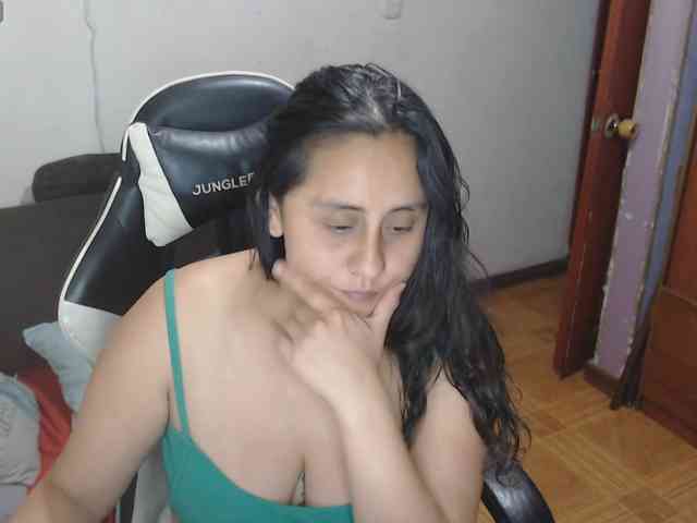 Melraise- webcam