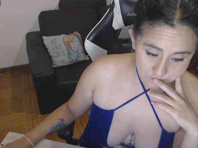 Melraise- webcam