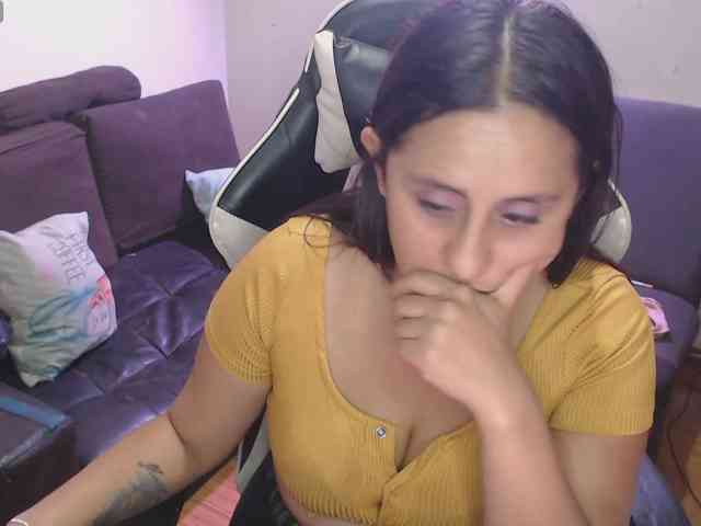Melraise- webcam