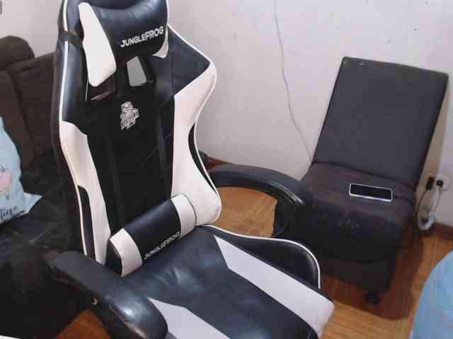 Melraise- webcam