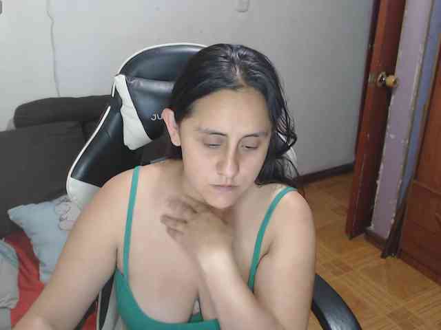 Melraise- webcam
