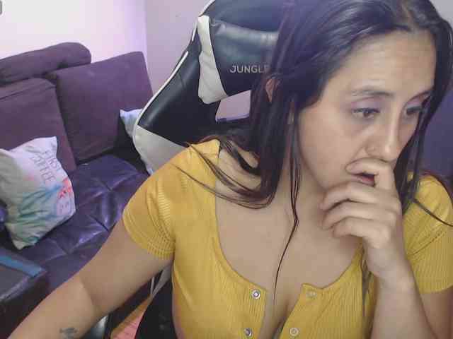 Melraise- webcam