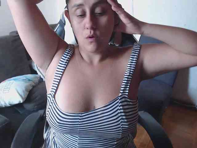 Melraise- webcam