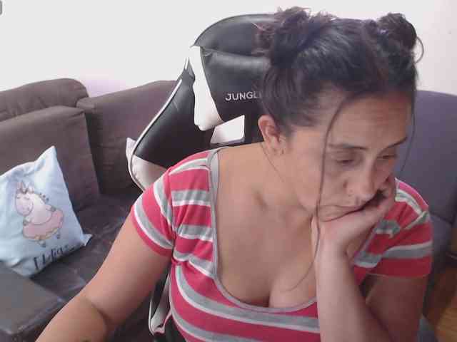 Melraise- webcam