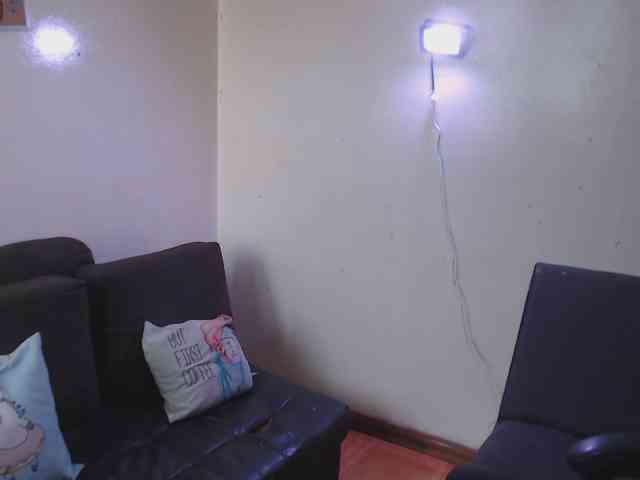 Melraise- webcam