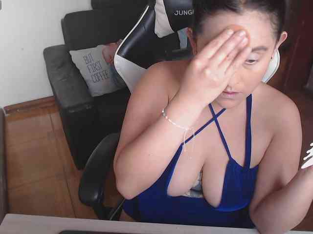 Melraise- webcam