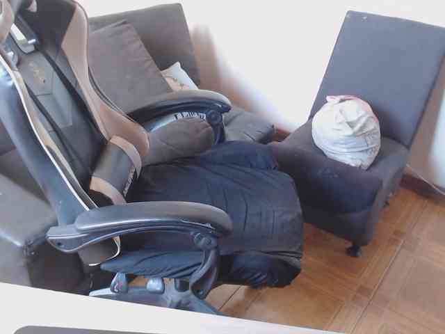 Melraise- webcam