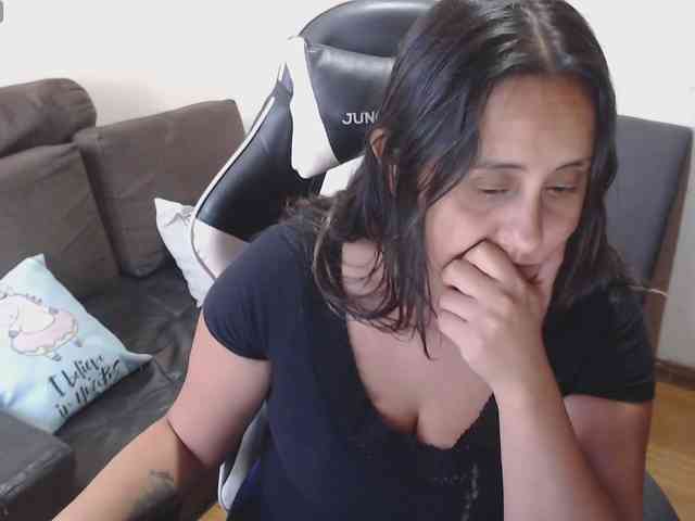 Melraise- webcam