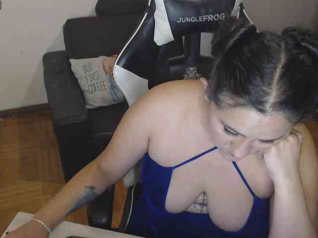 Melraise- webcam