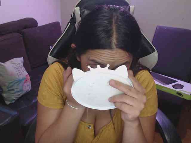 Melraise- webcam