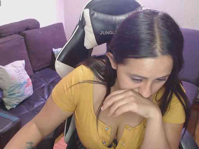 Melraise- webcam
