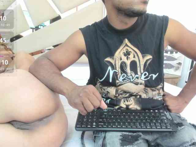 tu-y-yo19 webcam