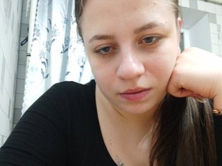 IrinaBlack002 Porn Show