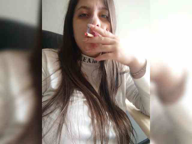 IrinaBlack002 webcam