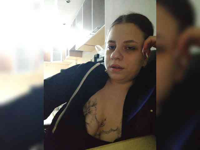 IrinaBlack002 webcam