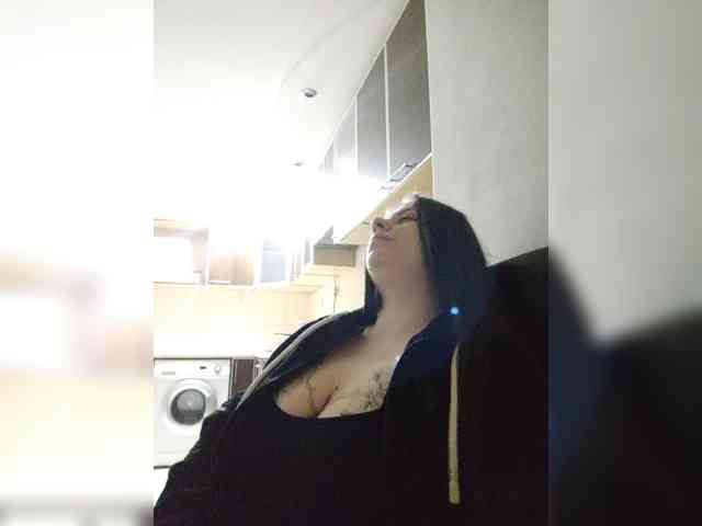 IrinaBlack002 webcam