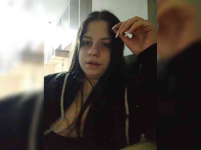 IrinaBlack002 webcam