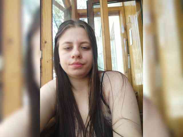 IrinaBlack002 webcam